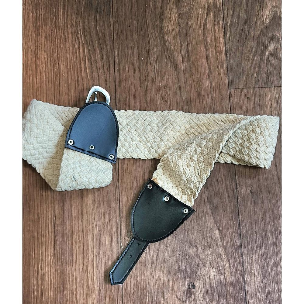 Woven Belt - Picture 2 of 2